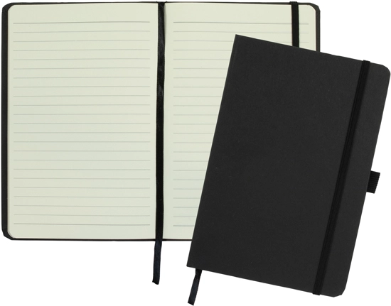 Broadstairs Notebook Recycled Kraft Paper A5 